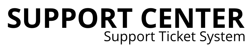 Finance Ticketing System